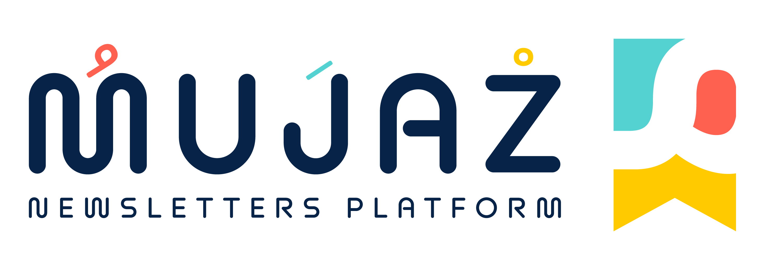mujaz logo